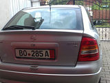 vand OPEL ASTRA 1.6 COUPE, fotografie 5