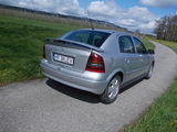 Vand OPEL ASTRA 1.7 CDTI, fotografie 2