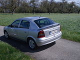 Vand OPEL ASTRA 1.7 CDTI, fotografie 3