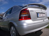 Vand OPEL ASTRA 1.7 CDTI, fotografie 4