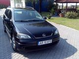 Vand Opel Astra 1,7 CDTI