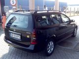 Vand Opel Astra 1,7 CDTI, fotografie 2