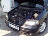 Vand Opel Astra 1,7 CDTI, fotografie 4