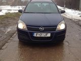 Vand Opel Astra 1.7 D , fotografie 2