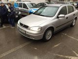 Vand Opel Astra 1.7 DTI 2003