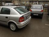 Vand Opel Astra 1.7 DTI 2003, fotografie 2