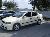 vand opel astra