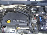 vand opel astra, photo 4