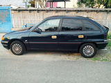 Vand Opel Astra