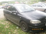 vand opel astra