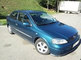 Vand Opel Astra, photo 1