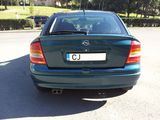 Vand Opel Astra, photo 3