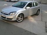 vand opel astra