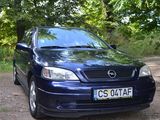 Vand Opel Astra, photo 1