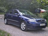 Vand Opel Astra, fotografie 5