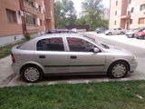 Vand Opel Astra