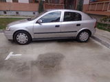 Vand Opel Astra, photo 3