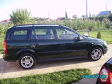 vand opel astra