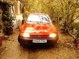 Vand Opel Astra 