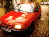 Vand Opel Astra , fotografie 2