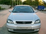 Vand Opel Astra