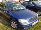 Vand Opel Astra