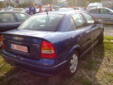 Vand Opel Astra, photo 4