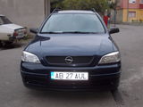 VAND Opel astra