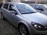 Vand Opel Astra