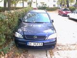 vand opel astra