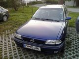 vand opel astra