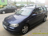 VAND OPEL ASTRA