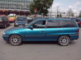 Vand Opel Astra 1995, photo 3