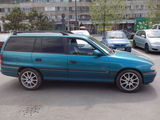 Vand Opel Astra 1995, photo 4