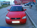 VAND OPEL ASTRA 2002