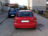 VAND OPEL ASTRA 2002, photo 2