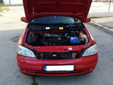 VAND OPEL ASTRA 2002, photo 3