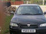 Vand opel astra 2003