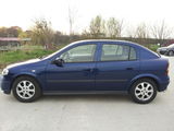 VAND OPEL ASTRA 2004, photo 1