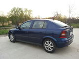 VAND OPEL ASTRA 2004, photo 2