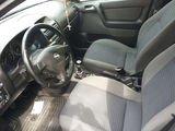 VAND OPEL ASTRA 2004, photo 4