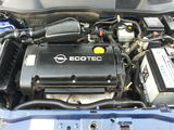 VAND OPEL ASTRA 2004, photo 5