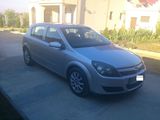 Vand Opel Astra 2004