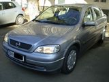 Vand OPEL ASTRA 2006