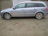 Vand Opel Astra 2007