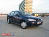 vand opel astra 2007