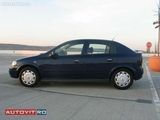 vand opel astra 2007, fotografie 2