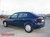 vand opel astra 2007, photo 5