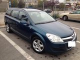 Vand opel astra 2007 diesel, fotografie 2