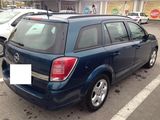 Vand opel astra 2007 diesel, photo 4